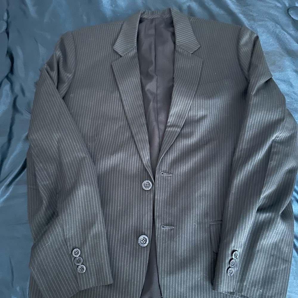 Men’s Suit Jacket 36s